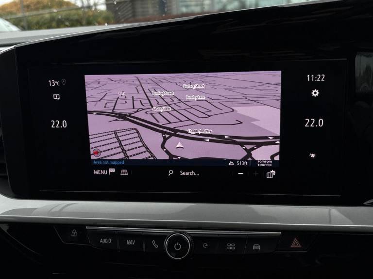  Vauxhall Mokka Electric 50kwh Ultimate Suv 5dr Electric Auto 136 Ps Electric