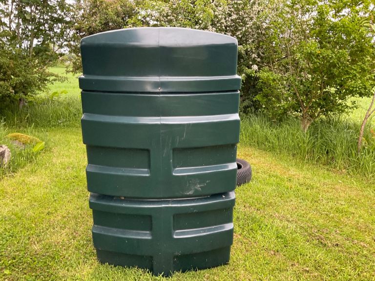 Wanted Heating Oil /Tank  going free