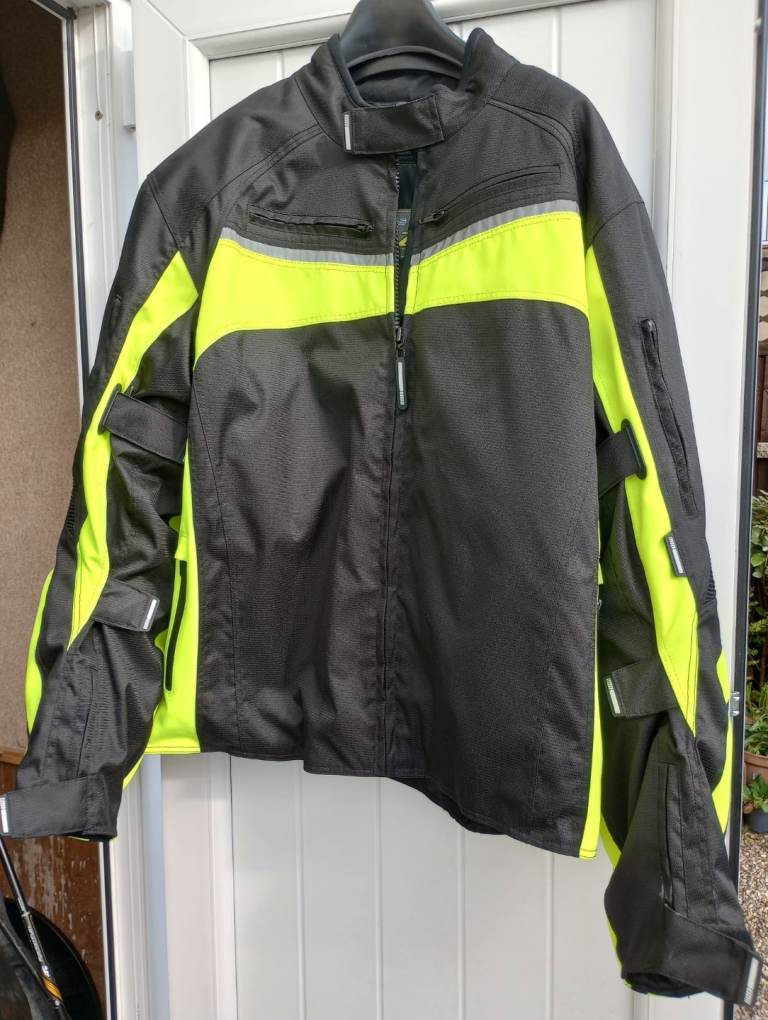 Frank Thomas jacket 