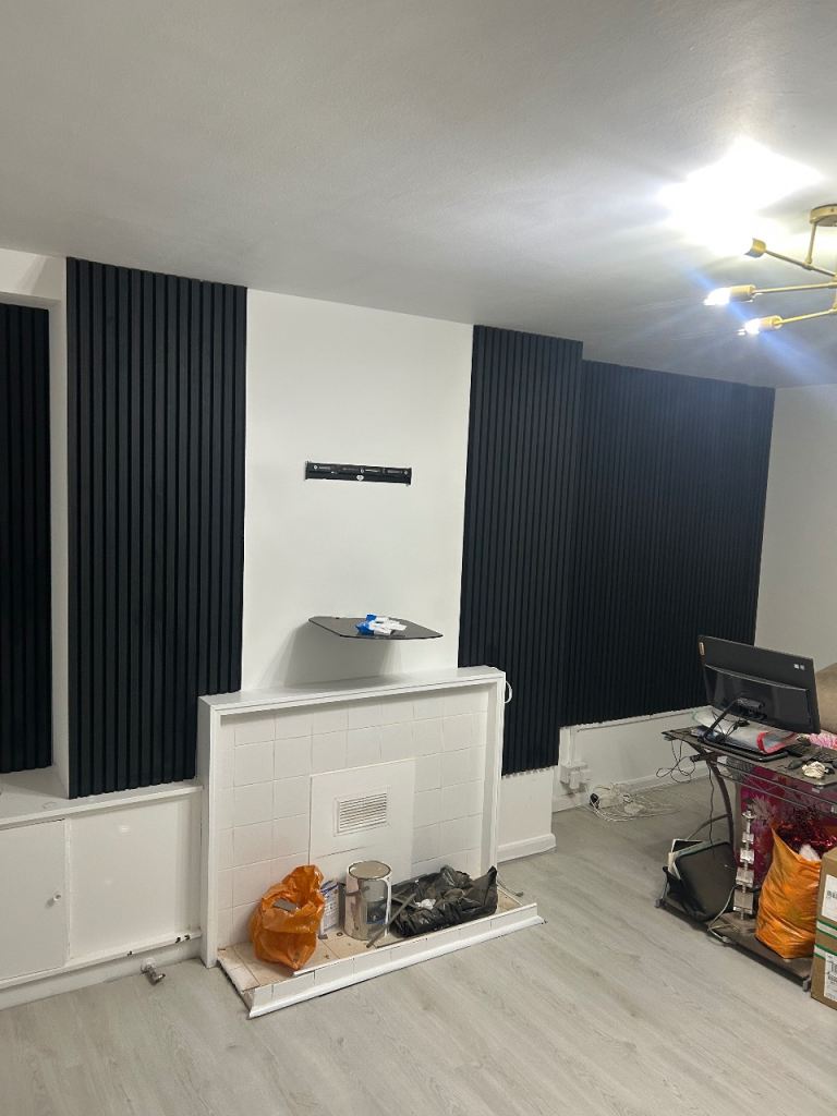 Any work around London 