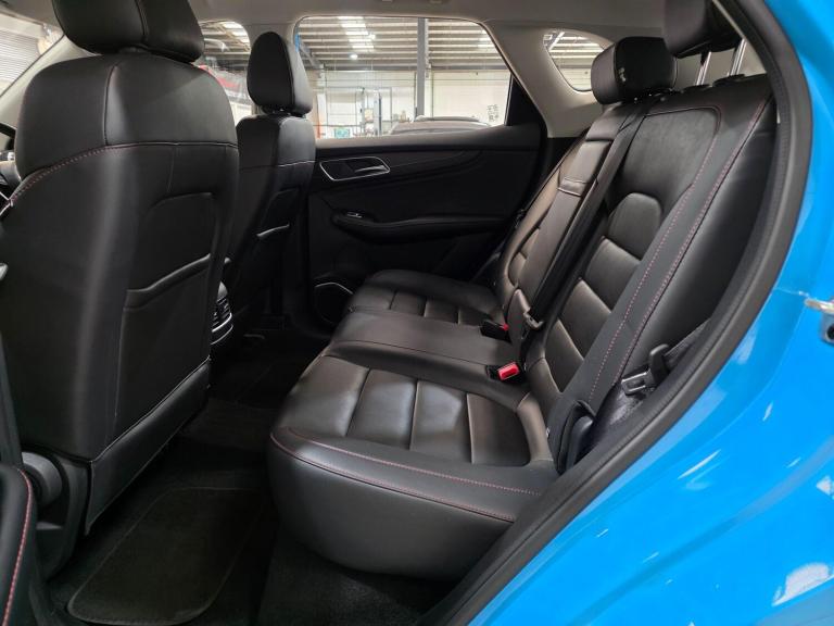 2022 MG MG HS 1.5 T-GDI Excite DCT Euro 6 (s/s) 5dr ESTATE Petrol Automatic