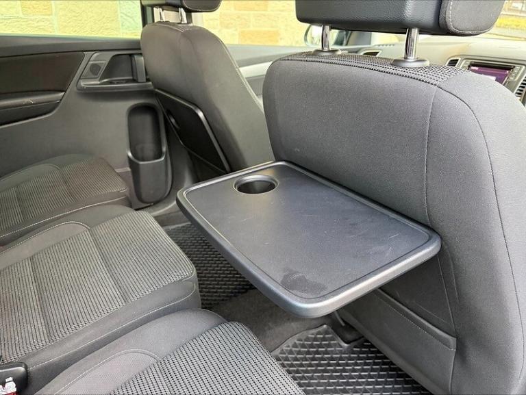 2019 Volkswagen Sharan TDI SE Nav MPV Diesel Manual