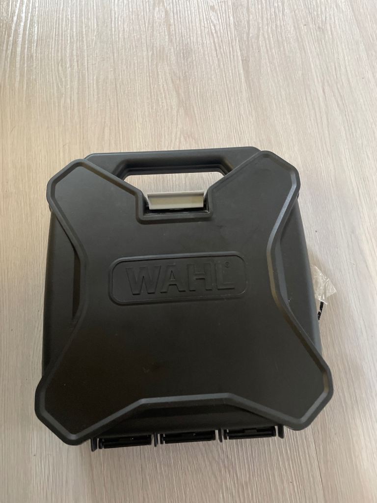 WAHL Hair Styling Clippers