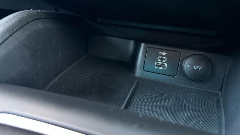 2022 Ford Focus 1.0 EcoBoost 125 ST-Line Edition 5dr Petrol Hatchback Hatchback Petrol Manual