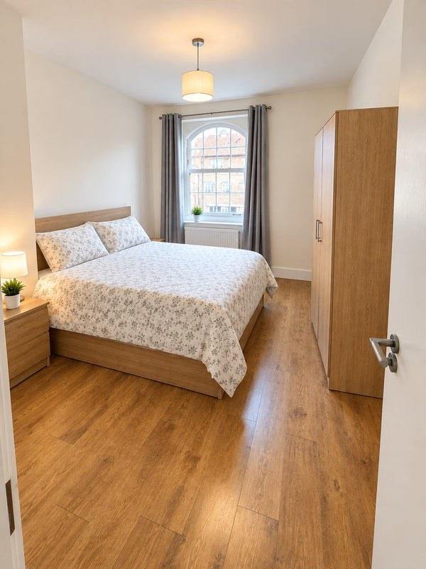 DSS UC LCW PIP BENEFITS DOUBLE ROOM MANCHESTER