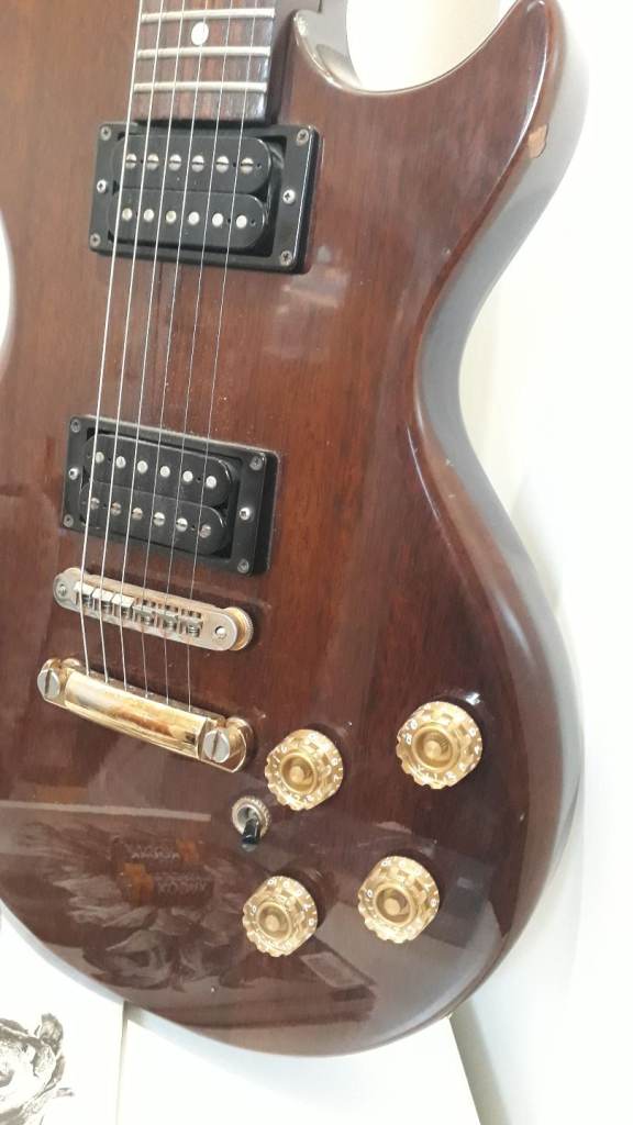 Hondo Professional Les Paul Vintage 1981 MIJ