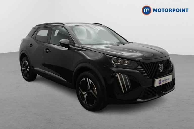 2023 Peugeot 2008 1.2 PureTech 130 GT 5dr EAT8 HATCHBACK PETROL Automatic