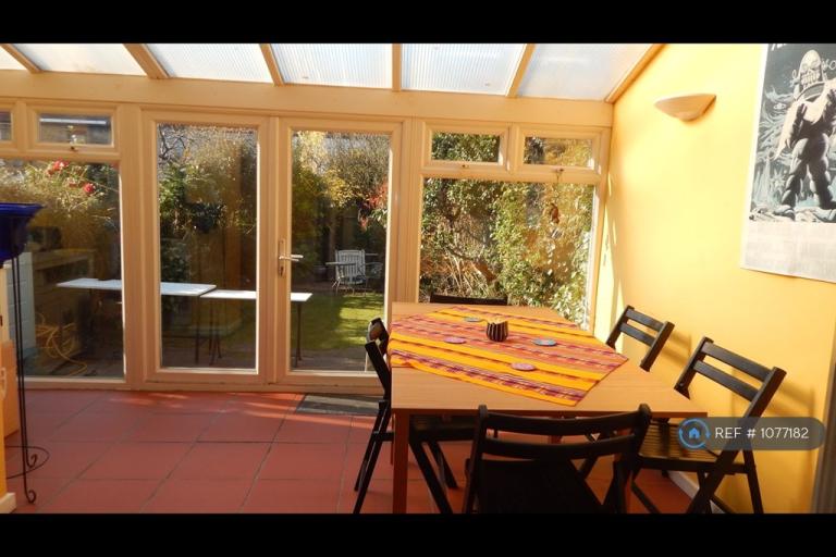1 bedroom in Richmond Road, London, E11 (#1077182)