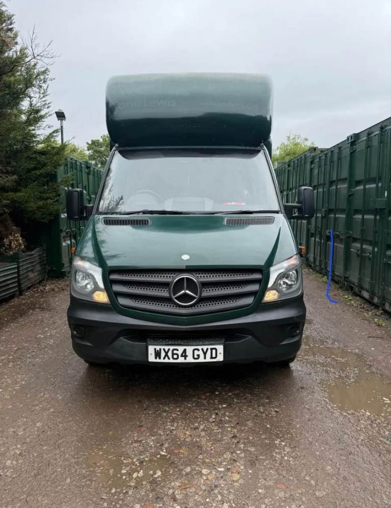 Mercedes-Benz, SPRINTER, Other, 2014, Manual, 2143 (cc)