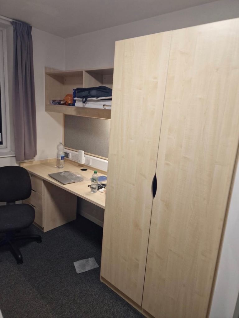 Student Ensuite Room | One Month Free