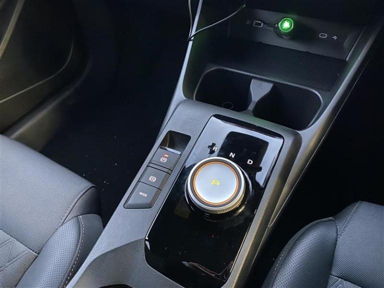 2025 MG MG3 1.5 Hybrid Trophy 5dr Auto Automatic Hatchback Hybrid Automatic