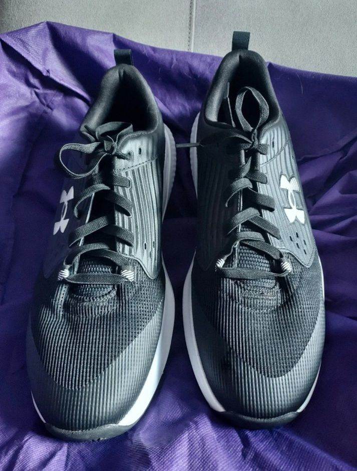 Mens trainers Size 12