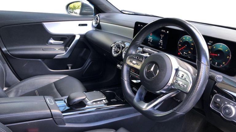 2022 Mercedes-Benz CLA CLA 220 AMG LINE PREMIUM Coupe Diesel Automatic