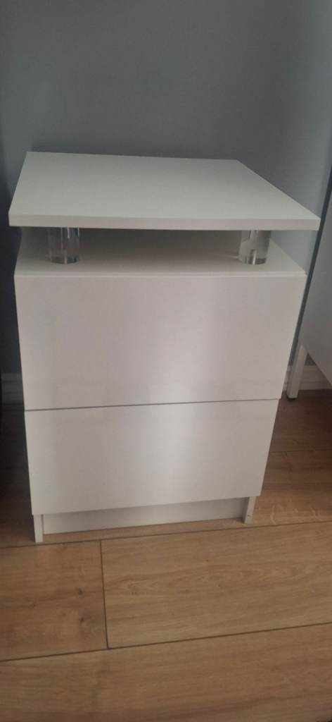 Drawers - side table 