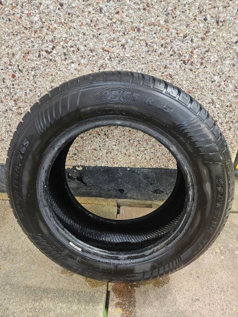 195/65 r15 tyre