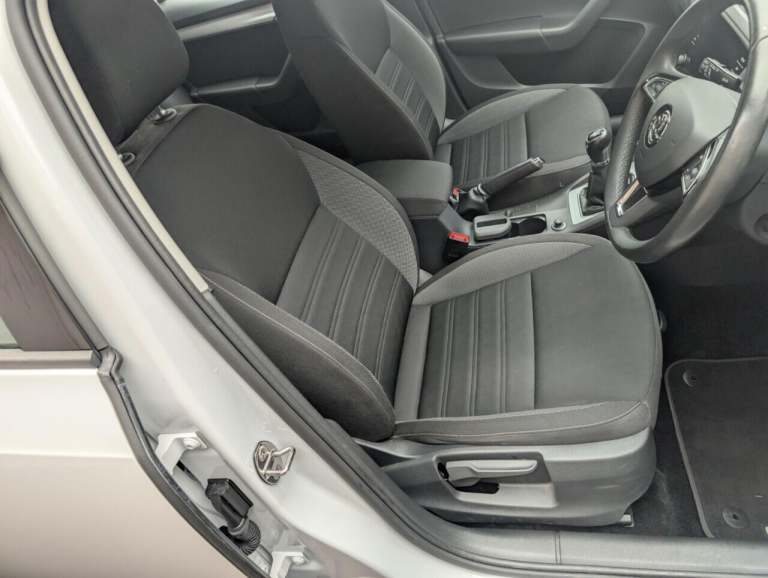 2019 Skoda Octavia 1.6 TDI SE Estate 5dr Diesel Manual Euro 6 (s/s) (115 ps) - CRUISE, AIR CON ES...