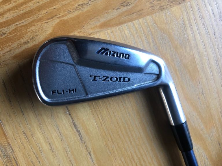 MIZUNO golf club 21%