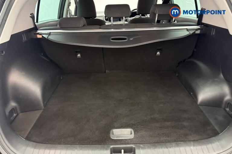 2019 Kia Sportage 1.6 GDi ISG 2 5dr SUV Petrol Manual