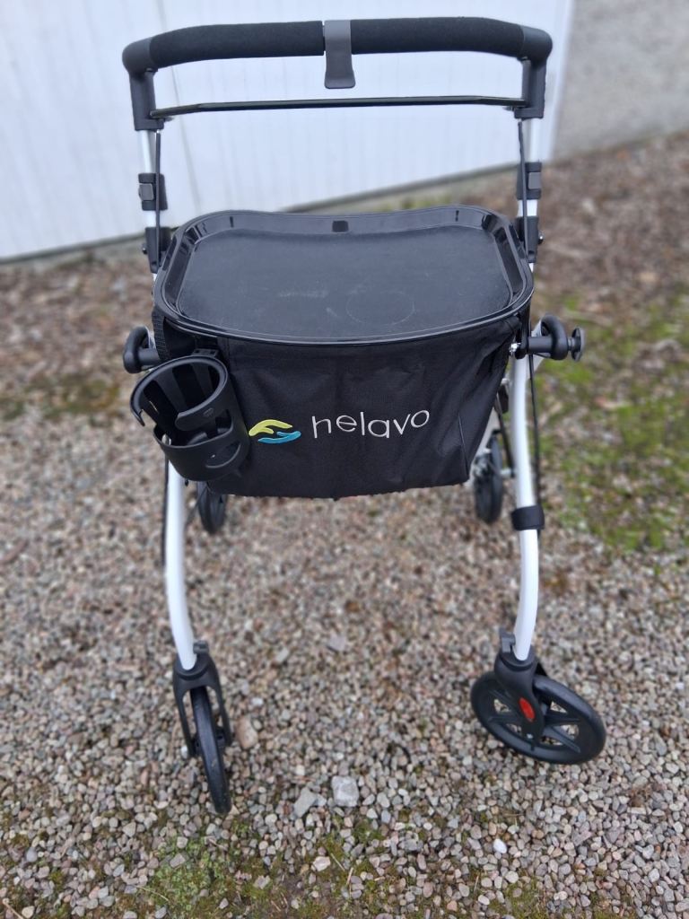 Rollator 