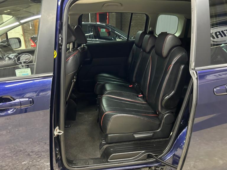 2012 Mazda Mazda5 2.0 Sport Nav 5dr MPV Petrol Manual