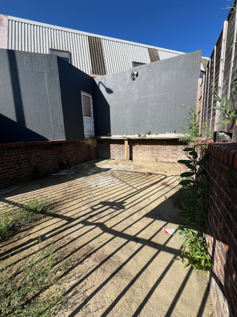 Storage Spaces To Rent, Wimbledon SW19