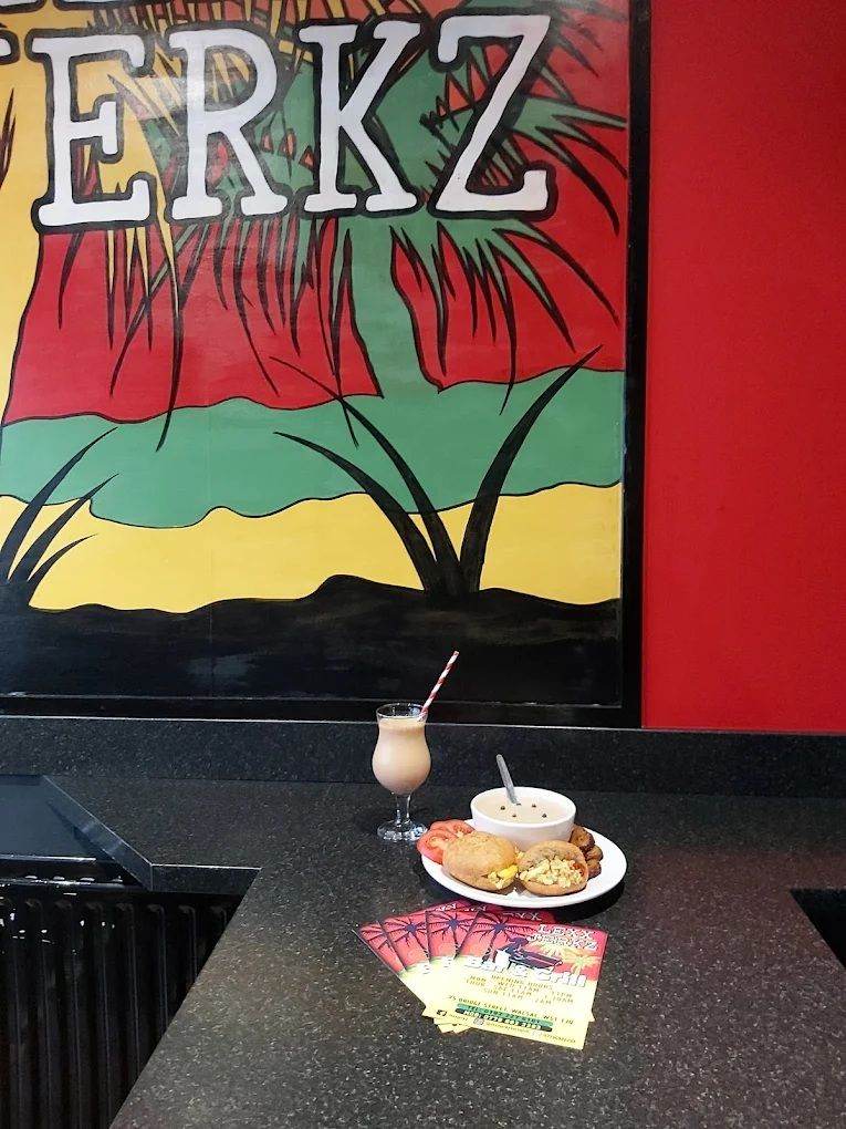 YOUR NEXT SUCCESSFUL RESTAURANT IS HERE!-Former Jamaican cafe/bar available Walsall (WS2)