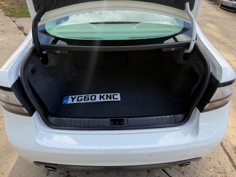 2010 Saab 9-3 2.8 XWD V6 Aero CARLSSON LTD 4dr Auto SALOON Petrol Automatic