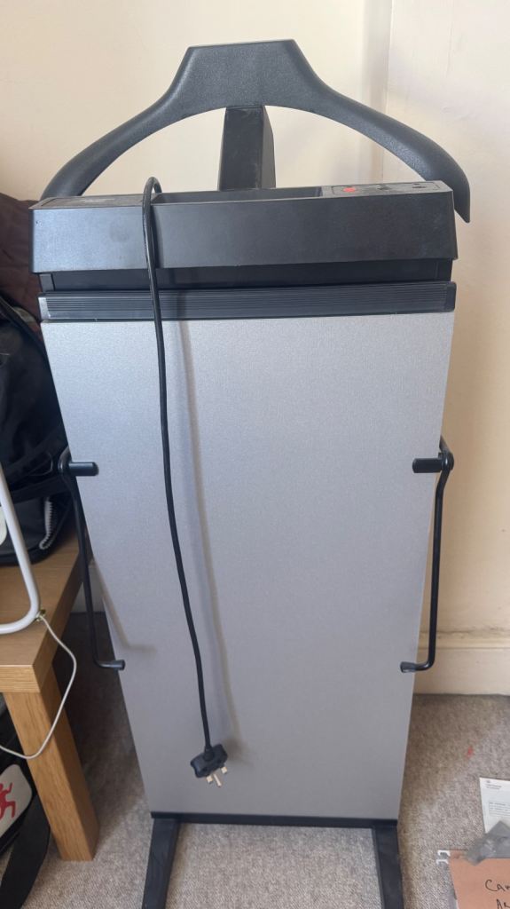 Corby 4400 Trosuer Press