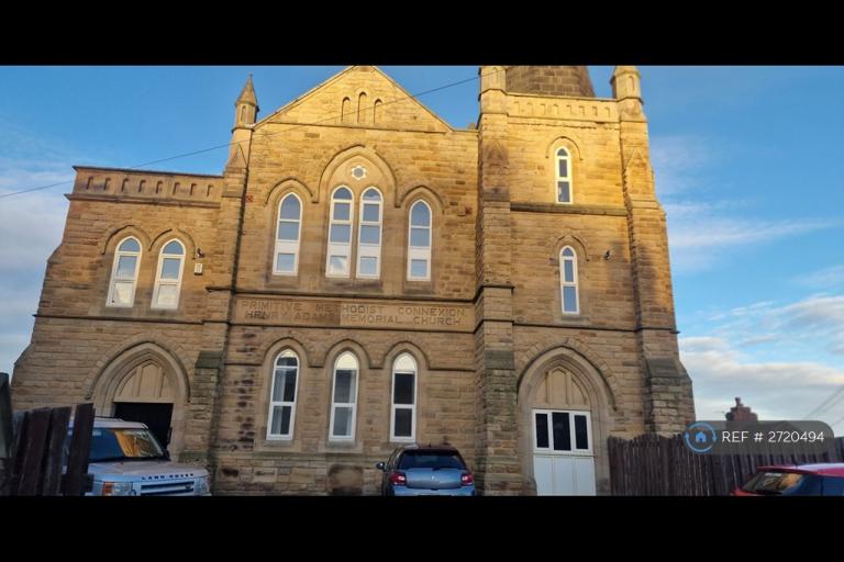 2 bedroom flat in Barnsley Road, Wombwell, Barnsley, S73 (2 bed) (#2720494)