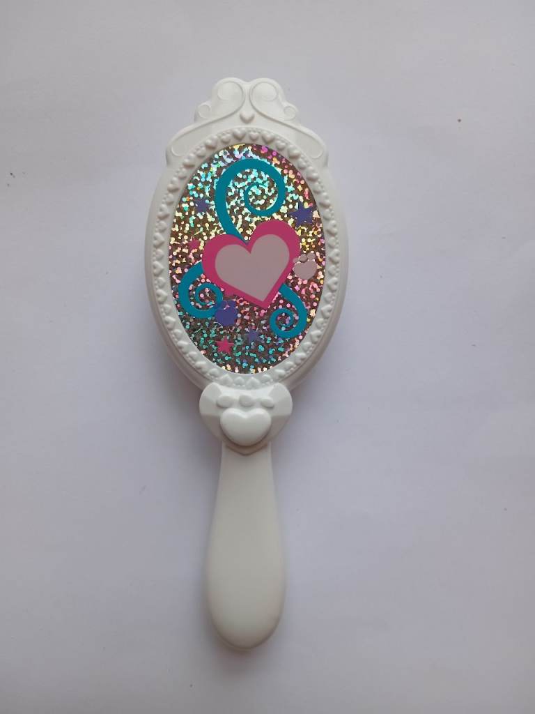 Build a Bear Hairbrush