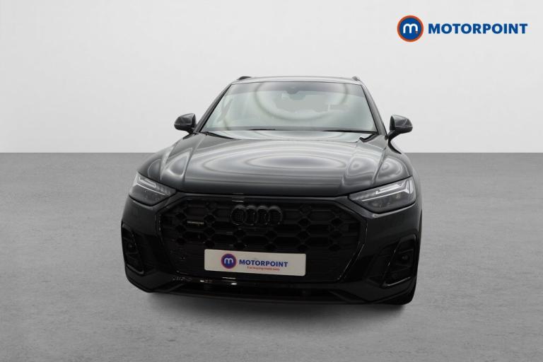 2021 Audi Q5 40 TDI Quattro Edition 1 5dr S Tronic ESTATE DIESEL Automatic