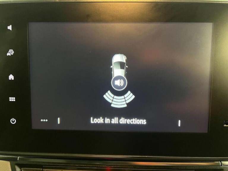 2023 Nissan TOWNSTAR 1.3 Acenta Van PANEL VAN PETROL Manual