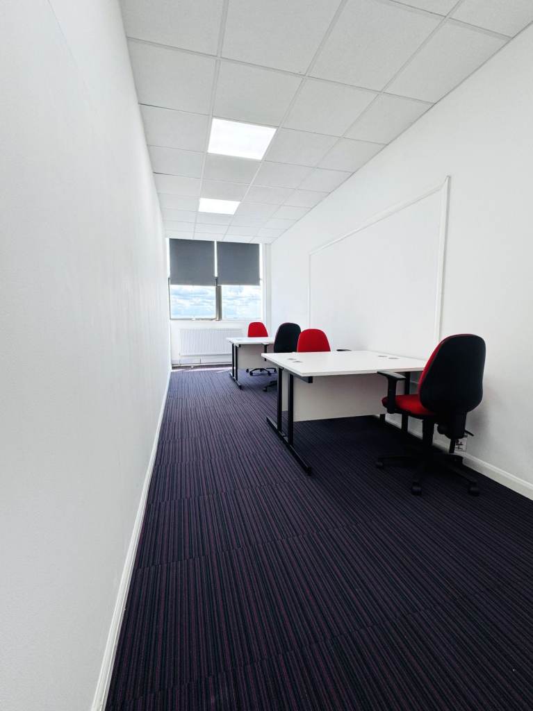 Medium Office Spaces to Rent In Park Royal NW10