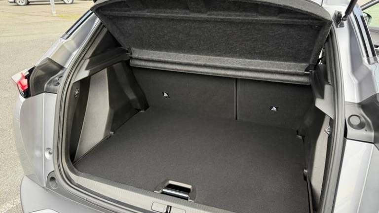 2024 Peugeot 2008 GT 5dr 1.2 PureTech 130PS Auto Automatic SUV Petrol Automatic