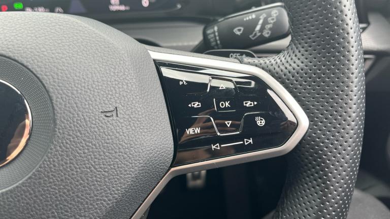 2022 Volkswagen Golf 2.0 TDI 200 GTD 5dr DSG HATCHBACK DIESEL Automatic