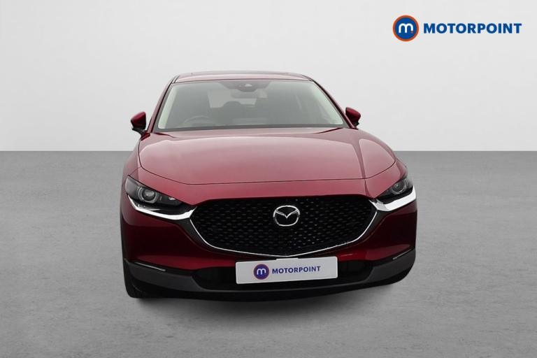 2022 Mazda CX-30 2.0 e-Skyactiv X MHEV Sport Lux 5dr Auto HATCHBACK PETROL Automatic