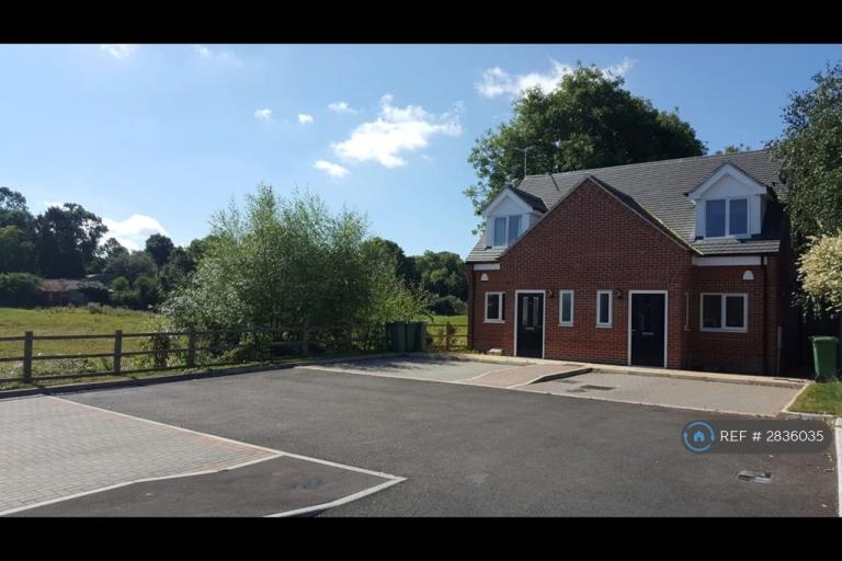 2 bedroom house in Chesterton Court, Stoney Stanton, Leicester, LE9 (2 bed) (#2836035)