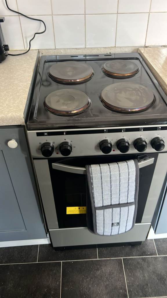 Electric cooker