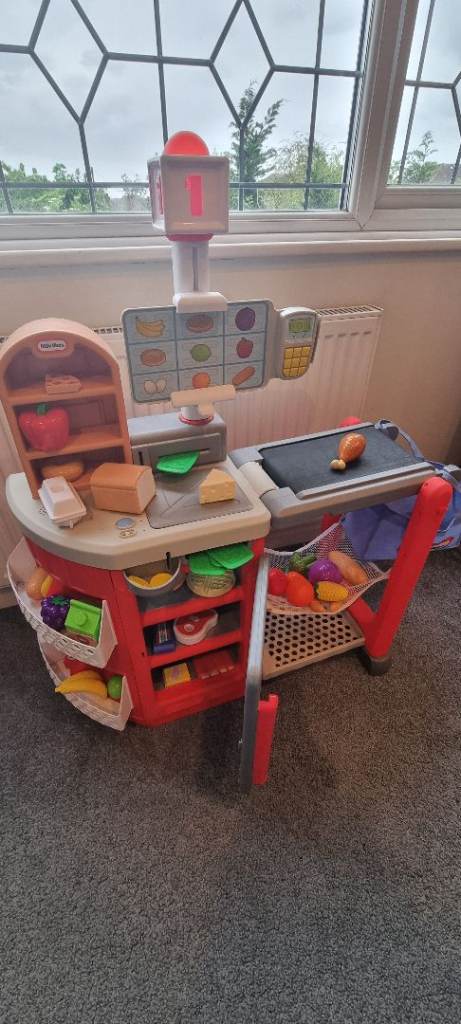 Little Tikes Shop