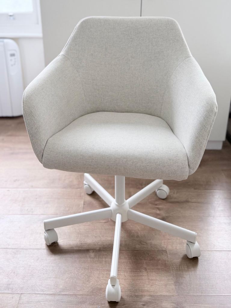 Ikea office chair TOSSBERG / MALSKÄR [pick up by 12 June]