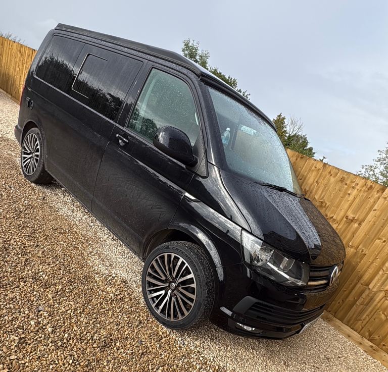 Volkswagen, TRANSPORTER, 2018, 1968 (cc)
