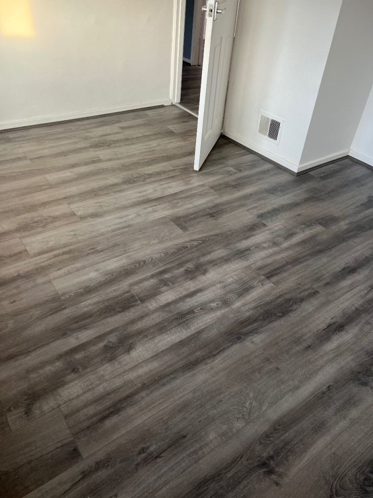 Laminate Flooring & Carpet Supply & Fit | Free Quotes