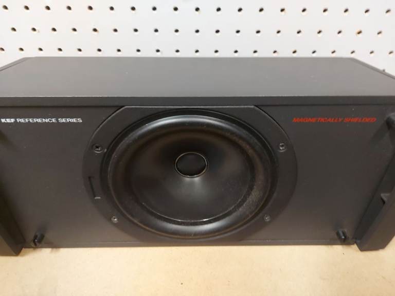 KEF 90 CENTRE SPEAKER