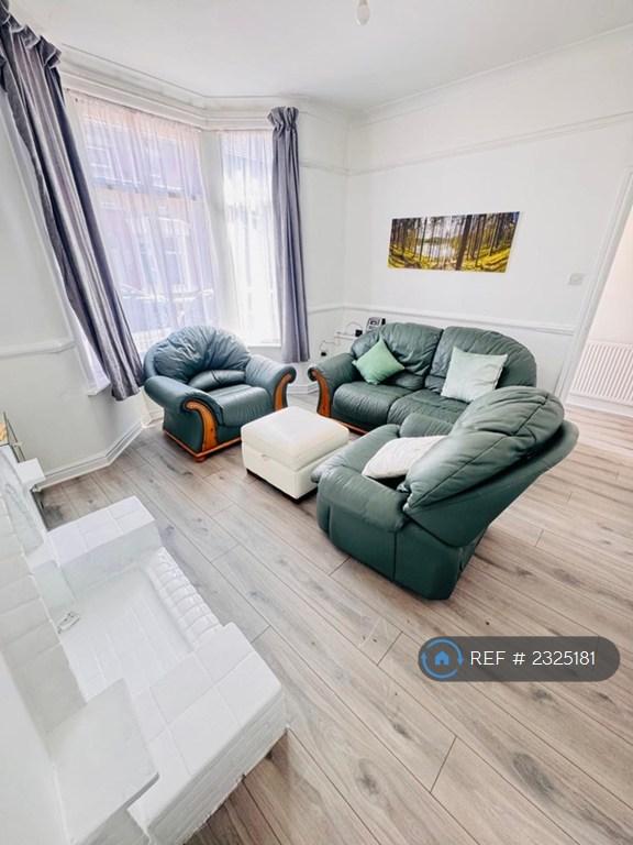 4 bedroom house in Kelso Road, Liverpool, L6 (4 bed) (#2325181)
