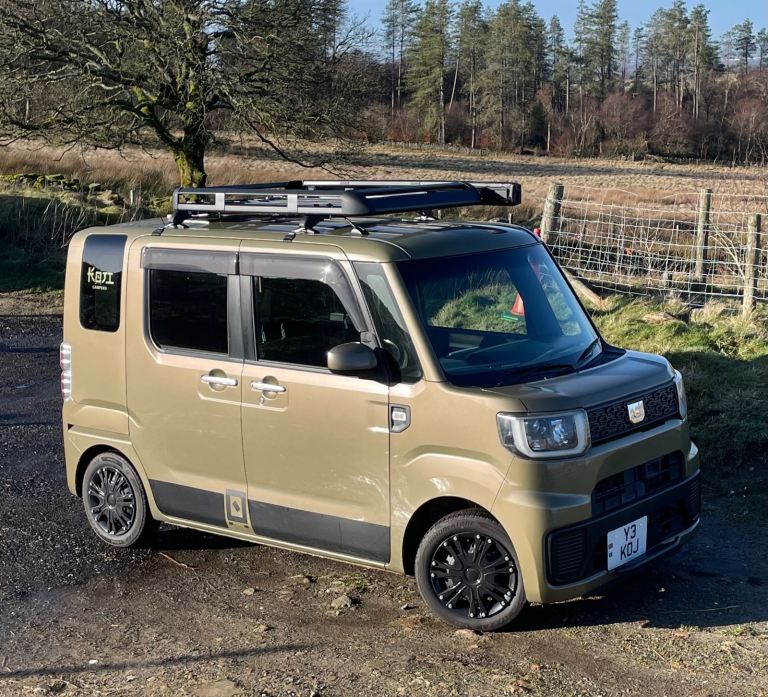 Daihatsu, 2015, 658 (cc)