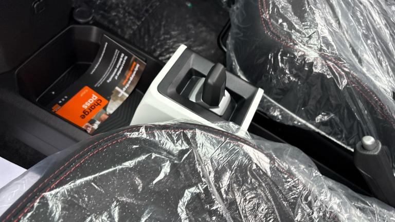 2025 Dacia Spring 27kWh Expression 65 48kW 5dr Auto Electric Hatchback Hatchback Electric Automatic