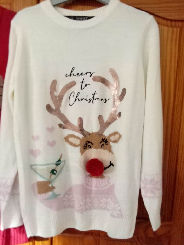 Christmas Jumpers