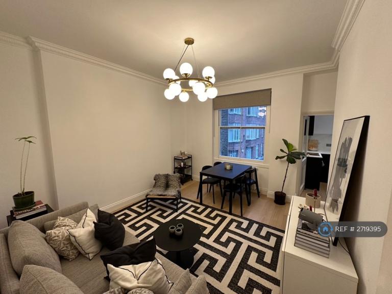 2 bedroom flat in Hatherley Grove, London, W2 (2 bed) (#2719395)