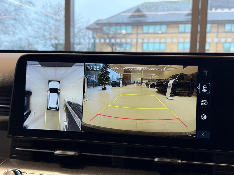 2023 Hyundai KONA 160kW Ultimate 65kWh 5dr Auto HATCHBACK ELECTRIC Automatic