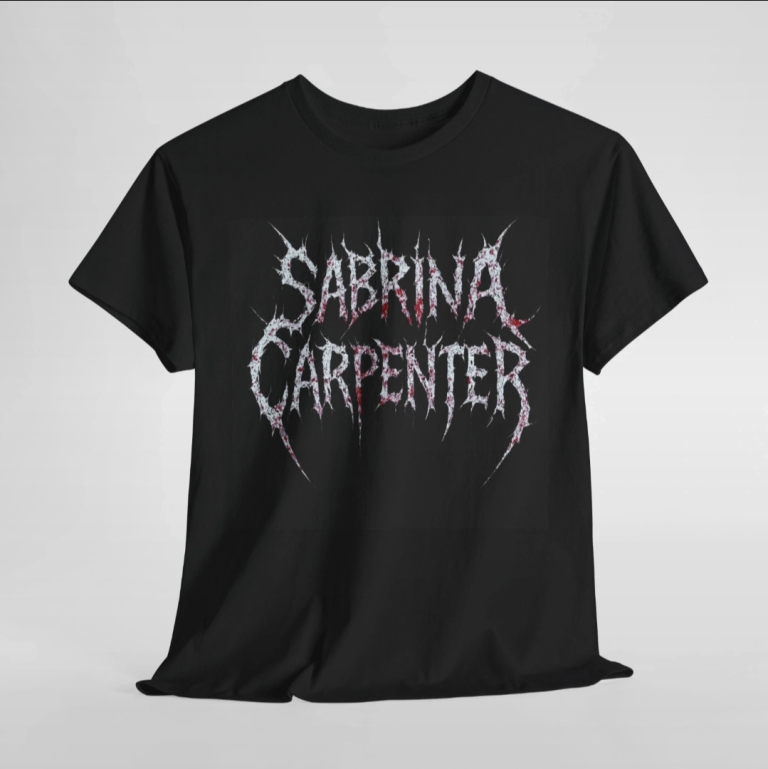 Sabrina Carpenter TShirt 